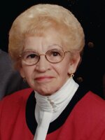 Irene Marie Pluskey